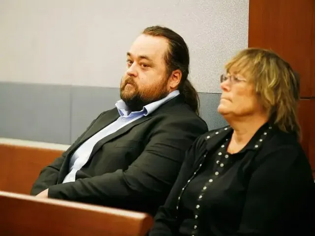Chumlee from Pawn Stars was arrested and faces a lengthy prison sentence.