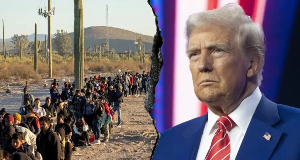 Supreme Court Greenlights Major Immigration Shift, Reversing Parole Protections for Over 500,000 Migrants